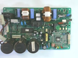 PLACAS ELECTRONICAS 38AS6A55100 / VERSION 2.3 G49