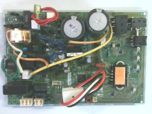 PLACAS ELECTRONICAS B59-0818 / DM76Y624G01 G49