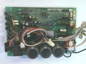PLACAS ELECTRONICAS MCC5009-03 G49