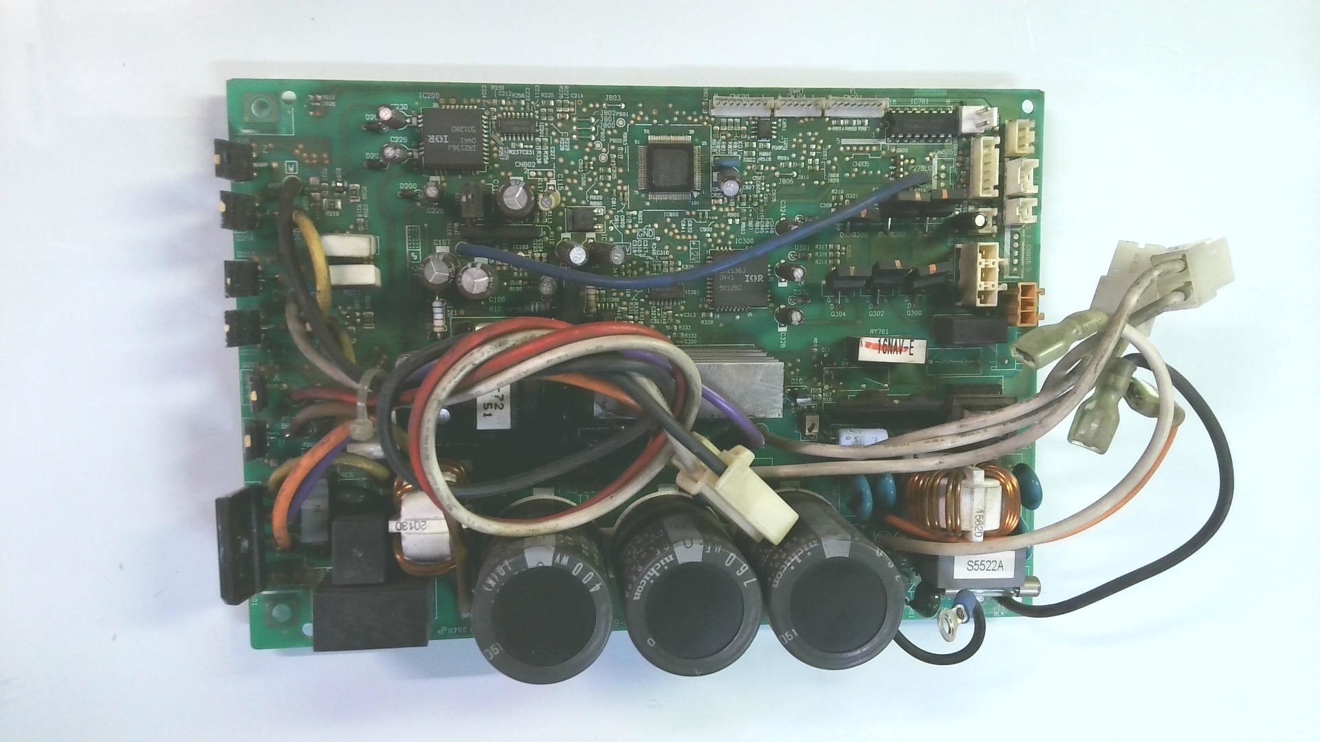 PLACAS ELECTRONICAS MCC5009-03 G49