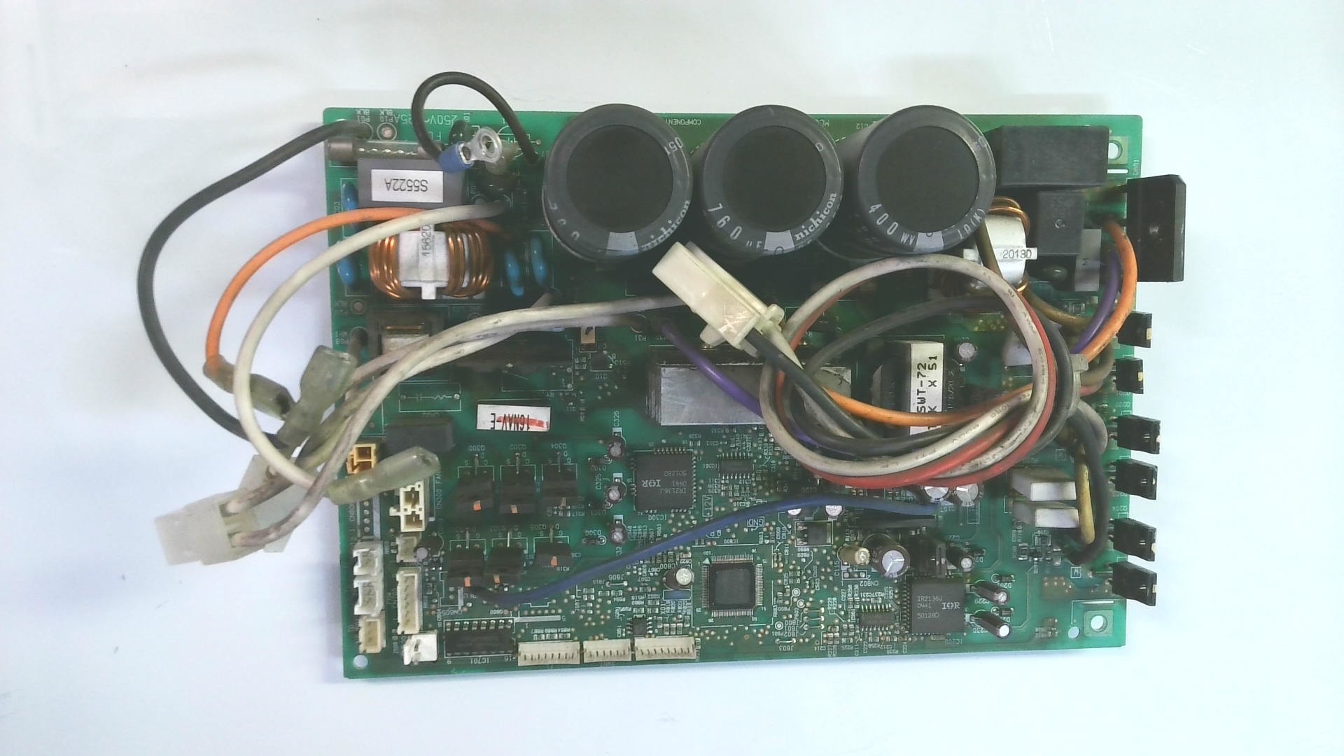 PLACAS ELECTRONICAS MCC5009-03 G49 - Imagen 2