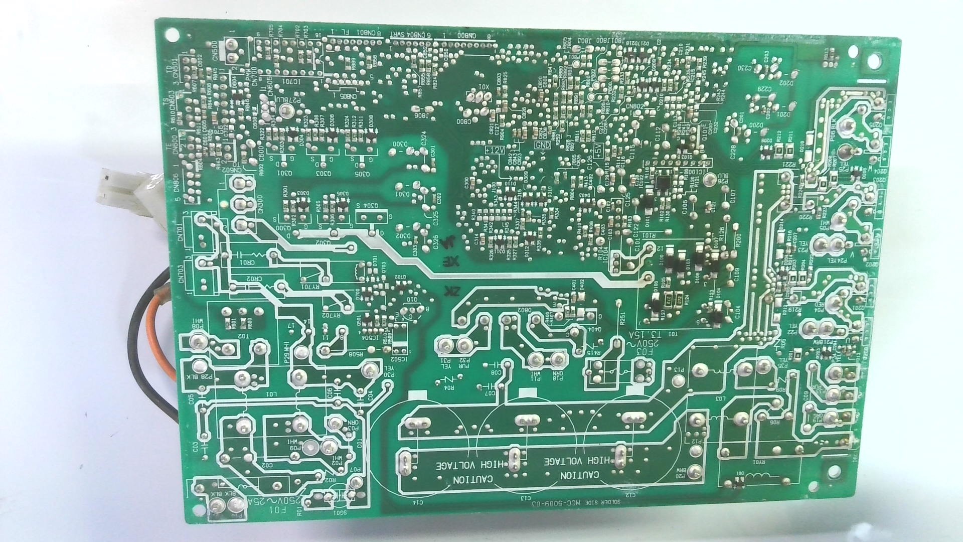 PLACAS ELECTRONICAS MCC5009-03 G49 - Imagen 3