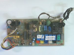 PLACAS ELECTRONICAS FUSE T3.15A 250VAC G49