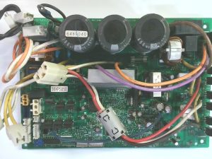 PLACAS ELECTRONICAS SOLDER SIDE / MCC-5009-03 G50