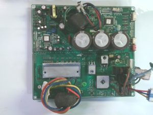 PLACAS ELECTRONICAS PCB-00778A V1.4 / DB93-08390G / XA101119C003 G50
