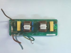 PLACAS ELECTRONICAS SY-2600 / CTI600V / DB41-00857A / DB93-08392H / XA1011180002 G50