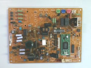 PLACAS ELECTRONICAS RG00 L779BG2 4Z07 / RG76L778G02 G50