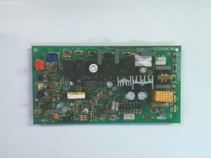 PLACAS ELECTRONICAS 30036072 / ZB W603L / 070402 / GRJW60-A V3.5 G50