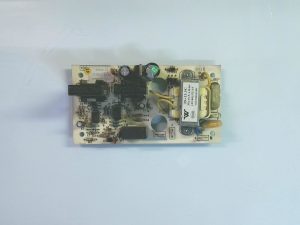 PLACA ELECTRONICA 46020112 / GLBHQ 13.2A / 070402 G50