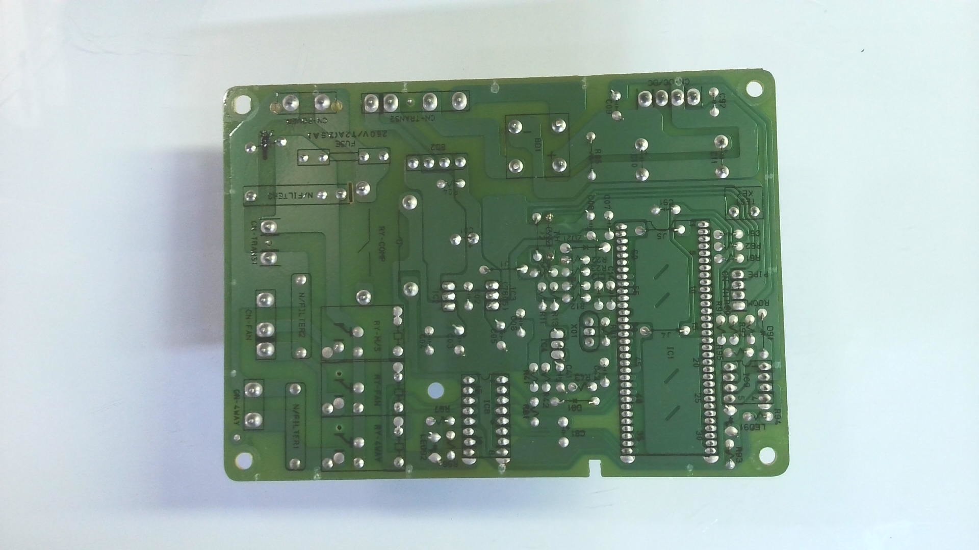 PLACAS ELECTRONICAS ASM:6871AQ2178 C / PWB:6870AQ2175A G50 - Imagen 3