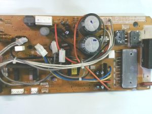 PLACAS ELECTRONICAS 2P063073-1 / 3PCB0882-1 G51