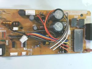 PLACAS ELECTRONICAS 2P063073-1H / 3PCB0882-1 G51