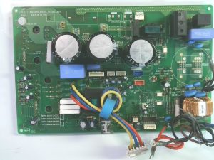 PLACAS ELECTRONICAS PCB:6870A90055Q_5(051129) / ASSY:6871A0135 K G51