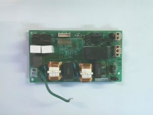 PLACAS ELECTRONICAS DE00N337 / B03-4Y12 G51