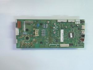 PLACAS ELECTRONICAS RRZK2620 / 255B 141332GW G51