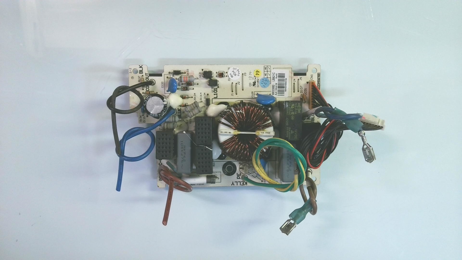 PLACAS ELECTRONICAS 30033082 / LB821C / AA130419 G51