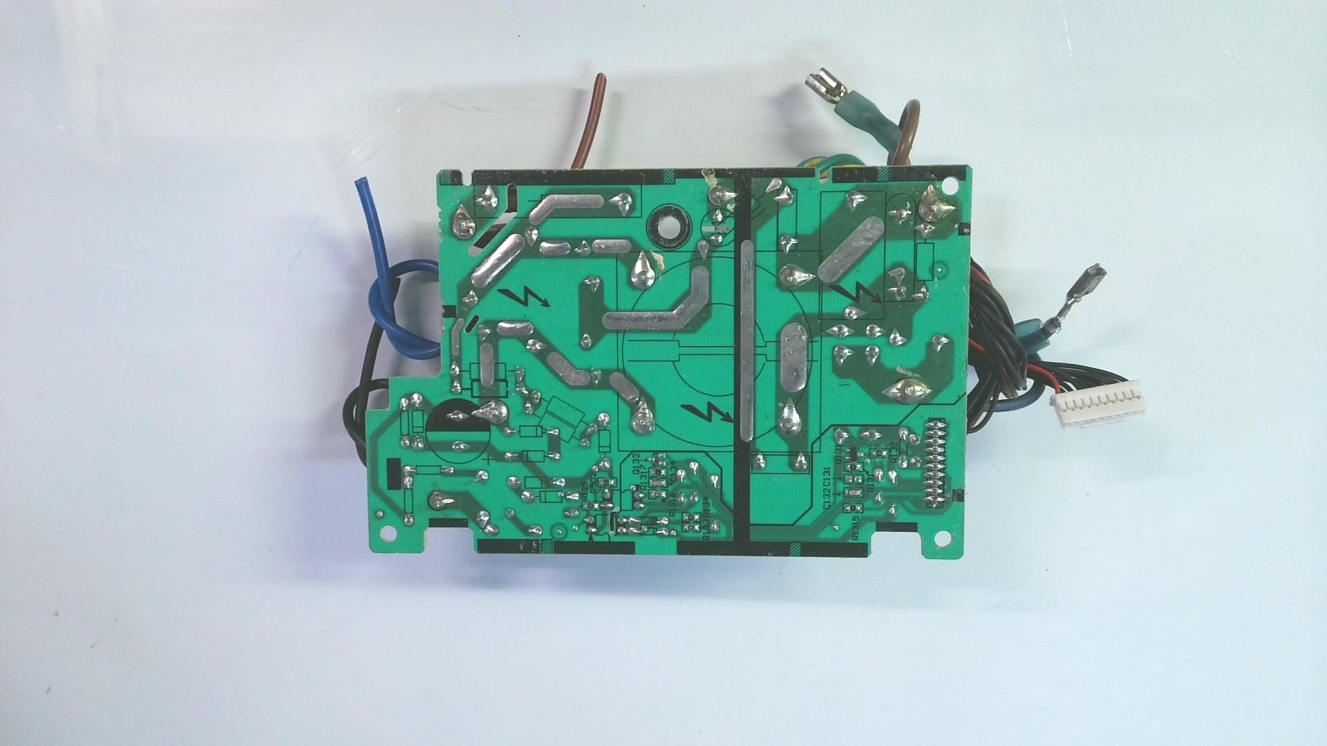 PLACAS ELECTRONICAS 30033082 / LB821C / AA130419 G51 - Imagen 2