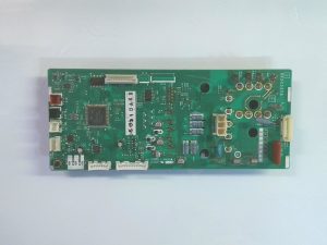 PLACAS ELECTRONICAS RRZK2358 / 040310AK2 G51