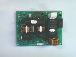PLACAS ELECTRONICAS RG76T927G02 / RG00T926 / B 05D71106 G51