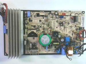 PLACAS ELECTRONICAS EBR64204601 14 100126 0200 / PCB:EAX61438601 G52