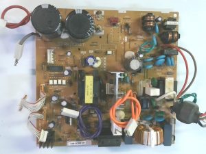 PLACAS ELECTRONICAS RRZK2517 / 120B 103562 GW G52