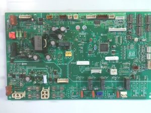 PLACAS ELECTRONICAS RG00 V430BA7S71031 / RG76V337G02 G52