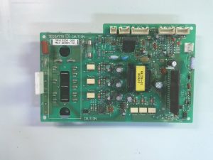 PLACAS ELECTRONICAS SE00A778 D / 08V10206 G08 / MUZ-G09SV-E2 G52