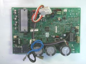PLACAS ELECTRONICAS DM00Y378 / BZ1-4Y16H99 E11