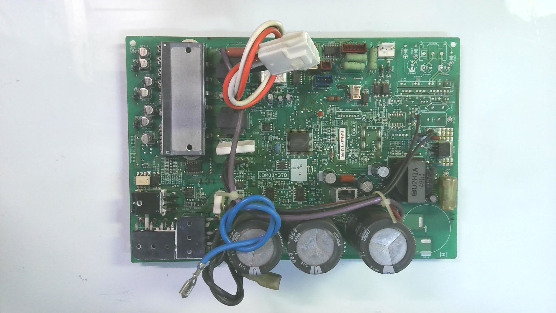 PLACAS ELECTRONICAS DM00Y378 / BZ1-4Y16H99 E11