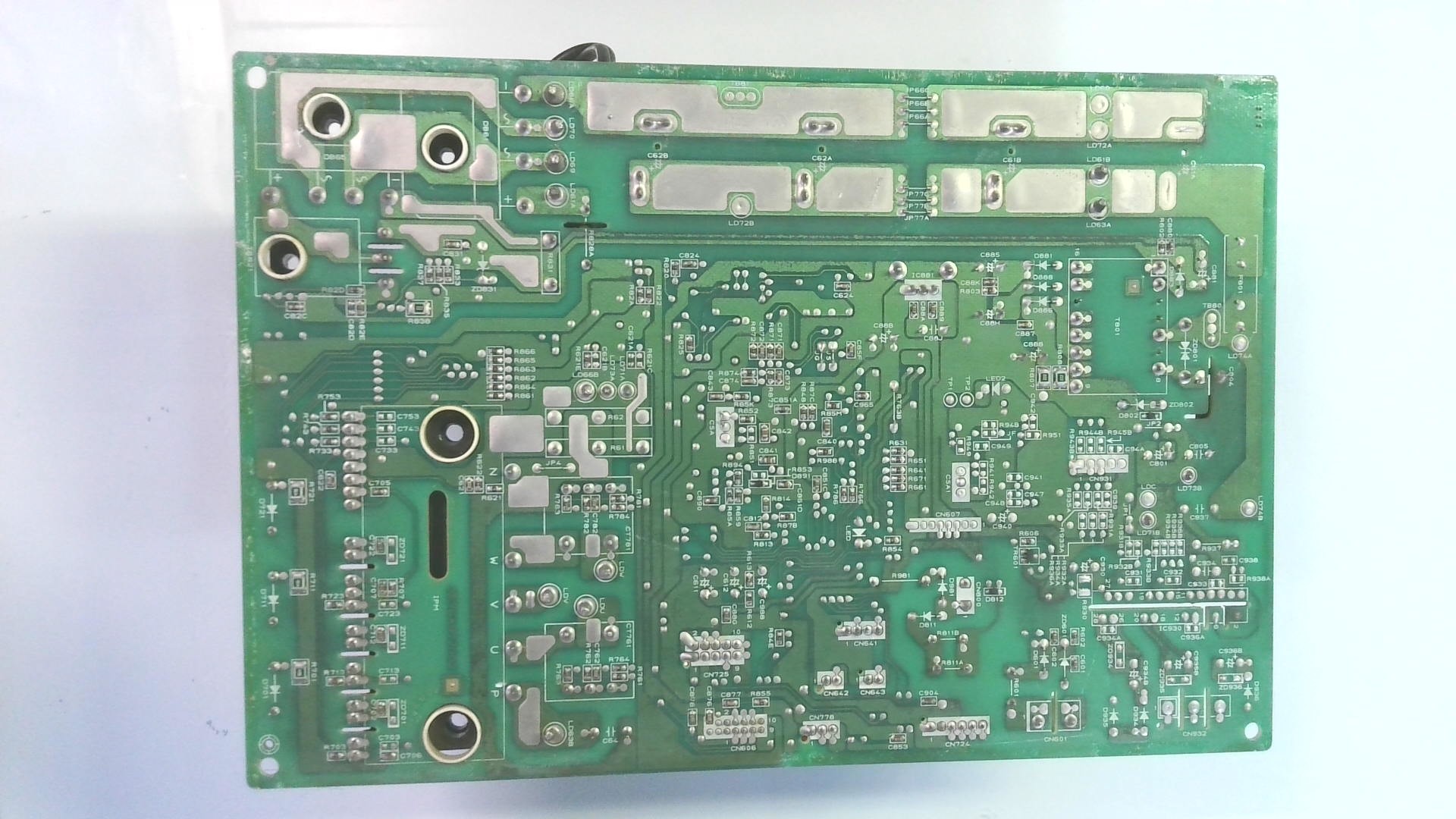 PLACAS ELECTRONICAS DM00Y378 / BZ1-4Y16H99 E11 - Imagen 2