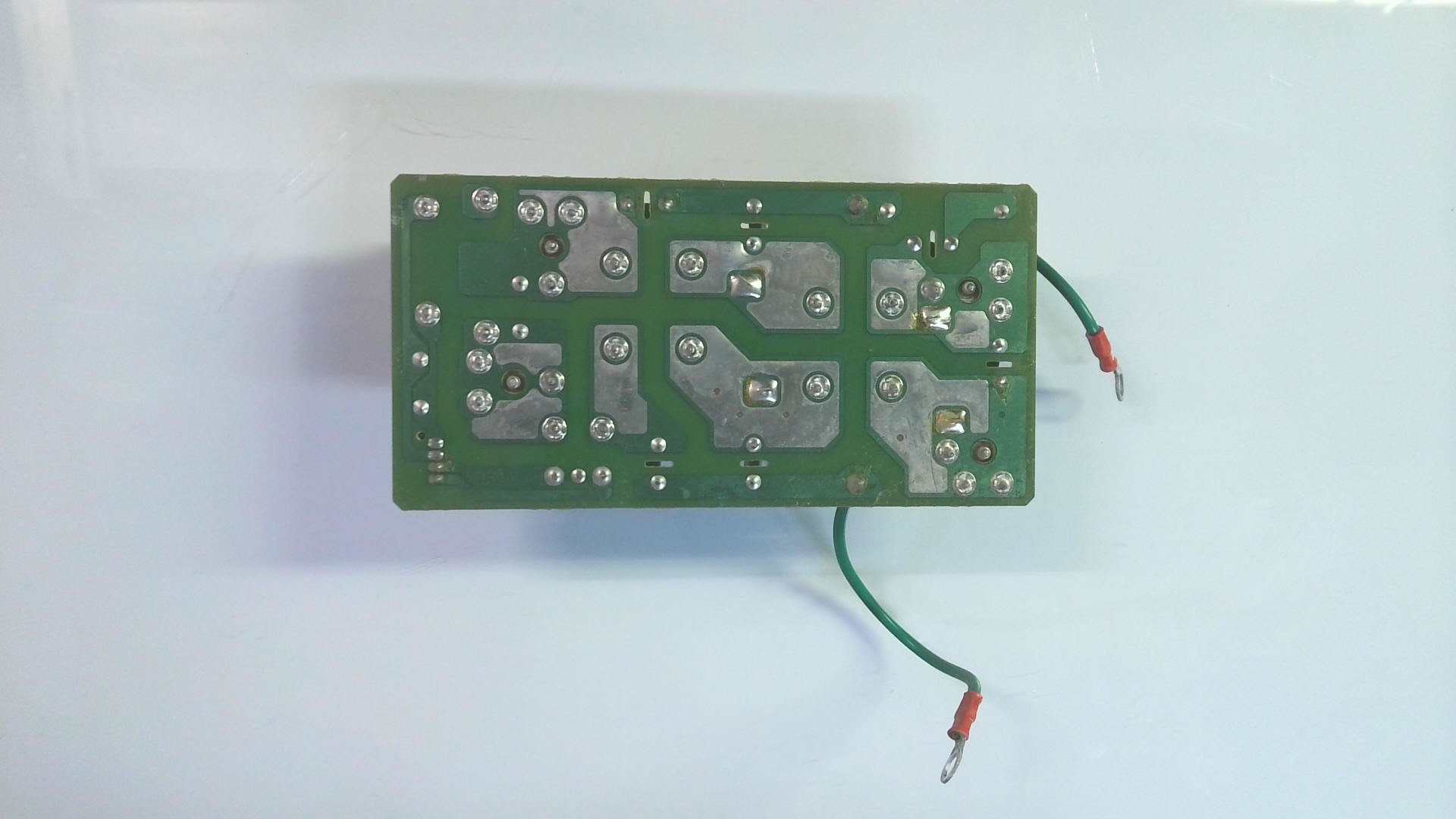 PLACAS ELECTRONICAS DE00N245B 01 E11 - Imagen 2