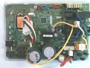 PLACAS ELECTRONICAS DM00Y625 / B 80-02Z9 E13
