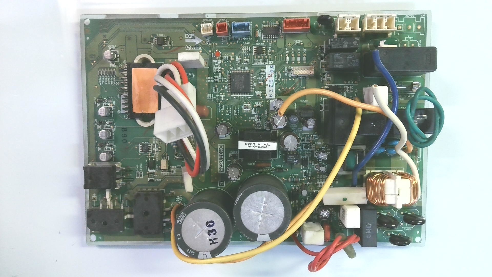 PLACAS ELECTRONICAS DM00Y625 / B 80-02Z9 E13