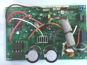 PLACAS ELECTRONICAS 0901HUE-C1 / ST 09.11.24R / K07CJ-C-A(01-05) / 9707709018 / K07CJ-01-05 E13