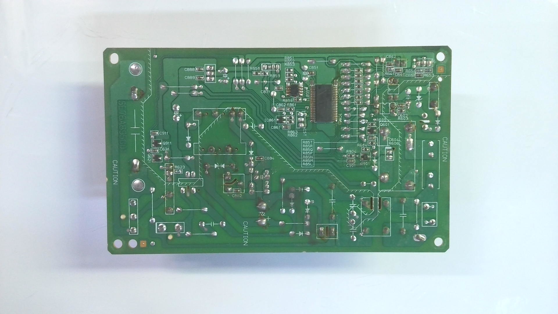 PLACAS ELECTRONICAS DE00N300 / B65-0584 / H08 ITC E12 - Imagen 2