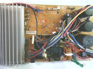 PLACAS ELECTRONICAS A743563 E15