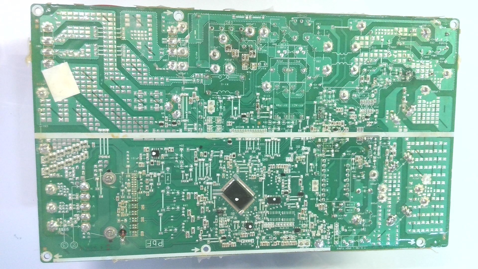 PLACAS ELECTRONICAS A743563 E15 - Imagen 2