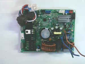 PLACAS ELECTRONICAS A010393 V1.6 / E465853 E17