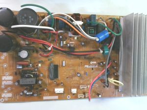 PLACAS ELECTRONICAS A746767 / 12113T1B E19