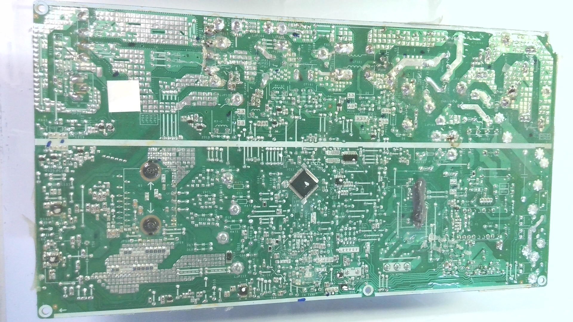 PLACAS ELECTRONICAS A746767 / 12113T1B E19 - Imagen 3