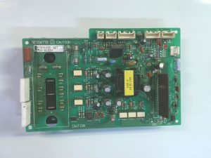 PLACAS ELECTRONICAS SE00A778 D / 07V31020 G07 / MUZ-G12SV E18