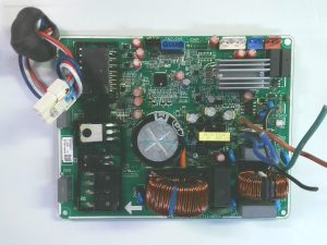 PLACAS ELECTRONICAS A010393 V1.6 / E465853 E18
