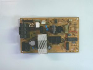PLACAS ELECTRONICAS SE76A655G01 / DE00N140B / 14-14Z6 E18