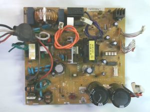 PLACAS ELECTRONICAS F RRZK2359 / 04031DBK2 E18