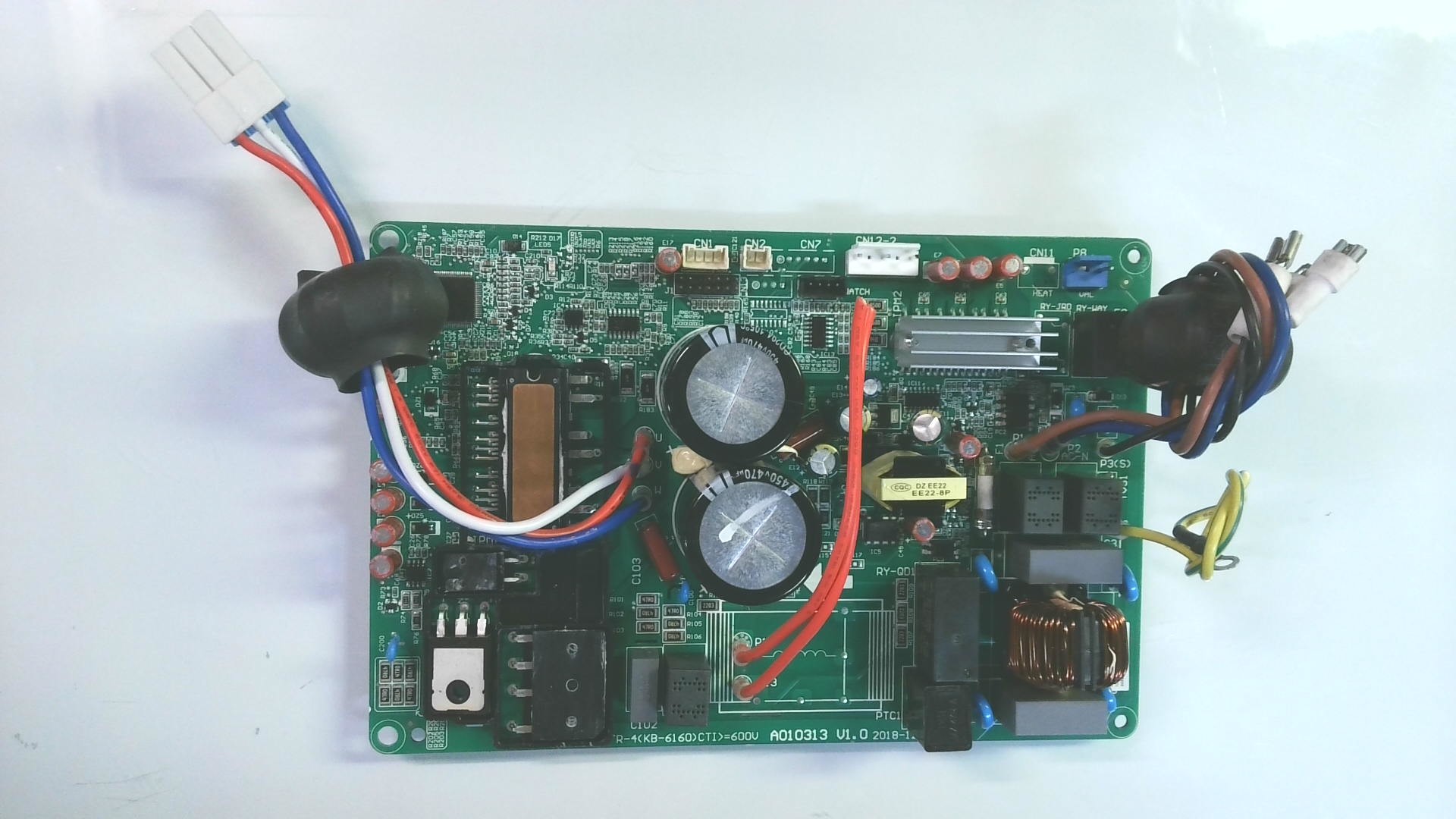 PLACAS ELECTRONICAS A010313 V1.0 E10