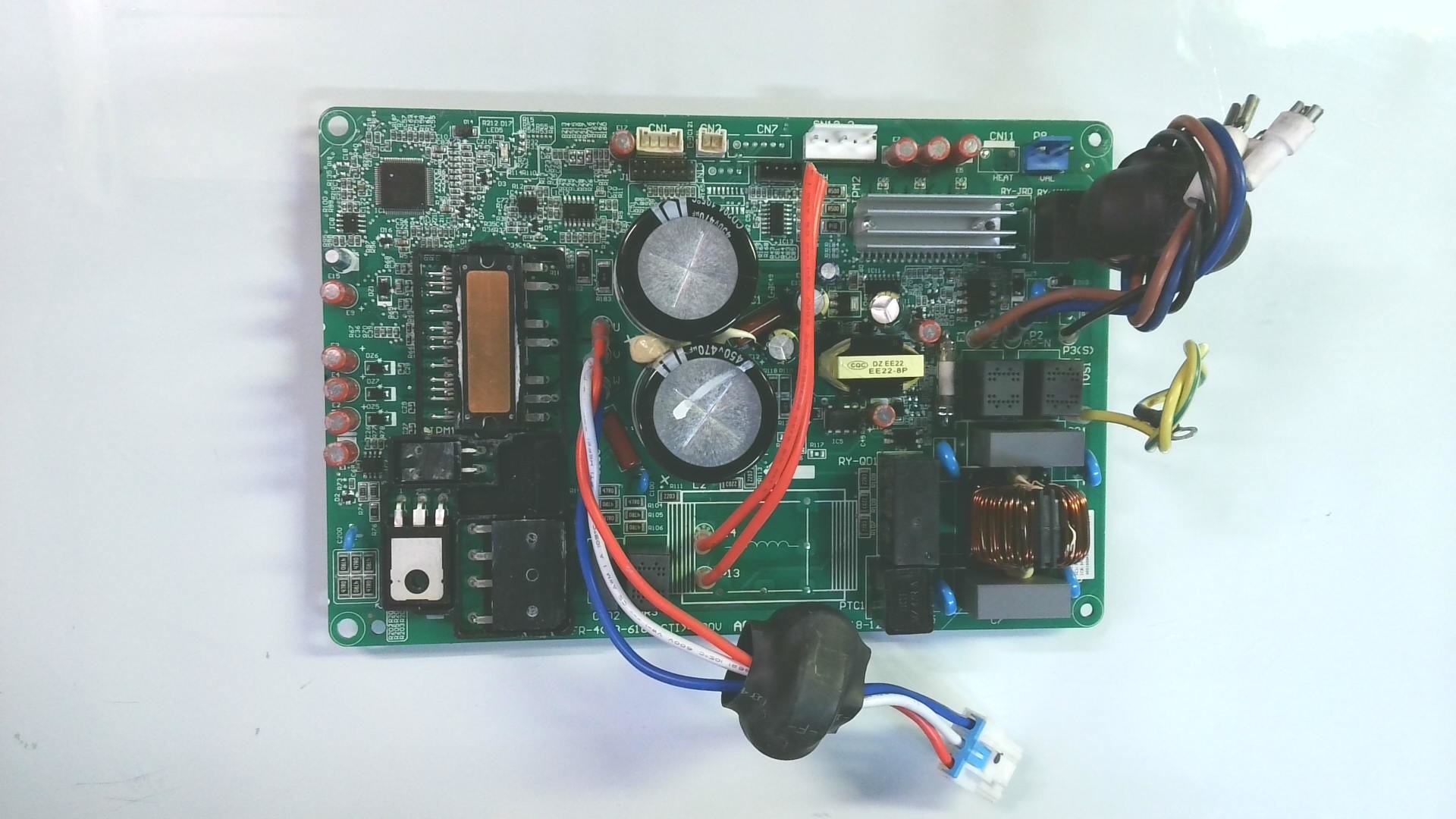 PLACAS ELECTRONICAS A010313 V1.0 E10 - Imagen 2
