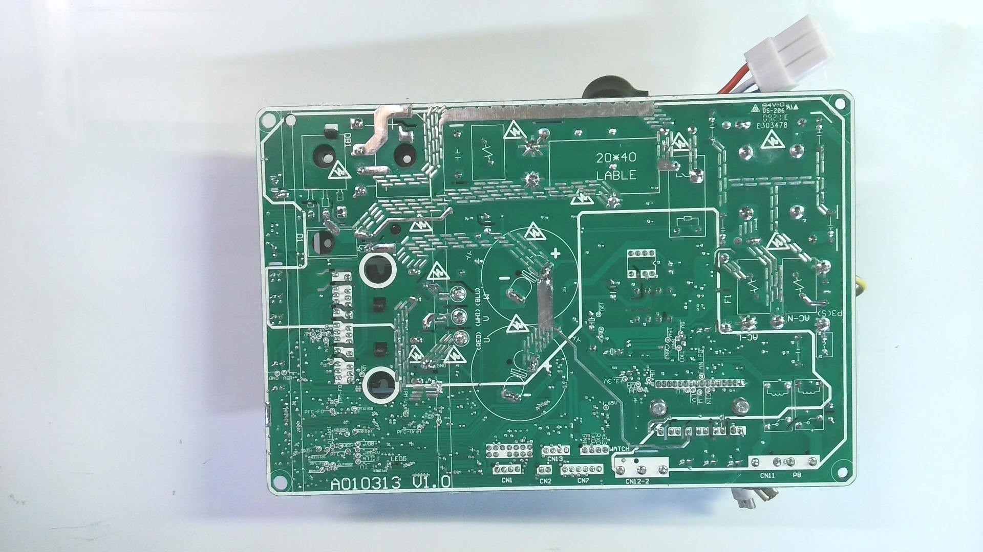 PLACAS ELECTRONICAS A010313 V1.0 E10 - Imagen 3