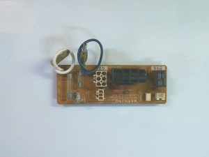 PLACAS ELECTRONICAS DE00N246B 03 E6