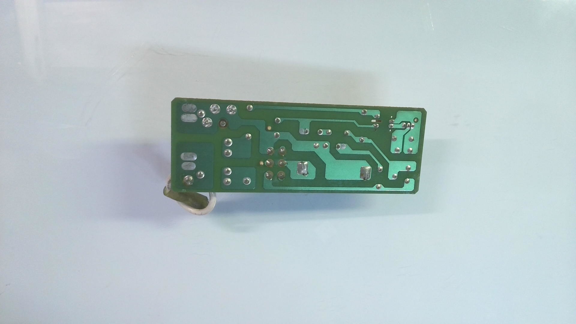 PLACAS ELECTRONICAS DE00N246B 03 E6 - Imagen 3