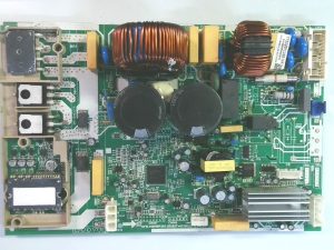 PLACA ELECTRONICA KFR-35W/BP3N1 / 17222000026149 E6 - COMPATIBLE CON MUNDOCLIMA MUCR-18-H6